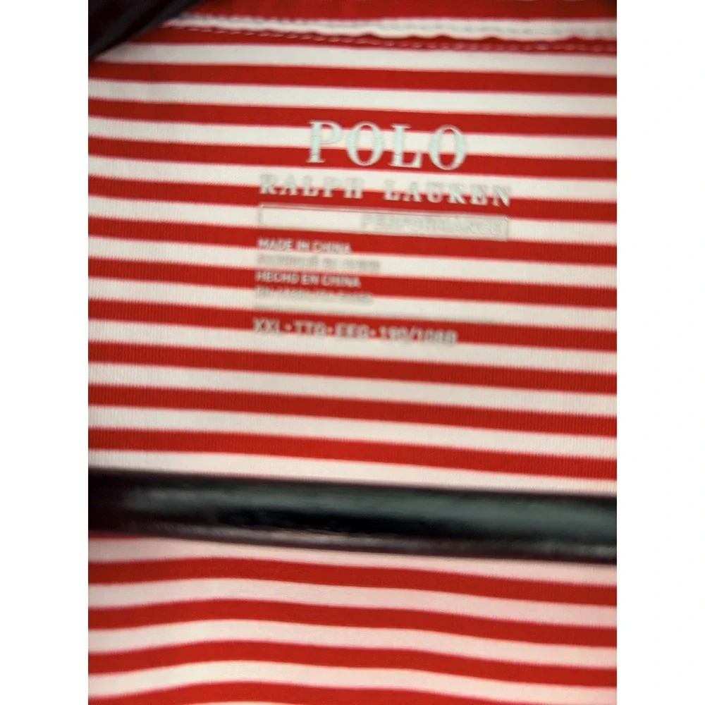 Ralph Lauren polo ralph
